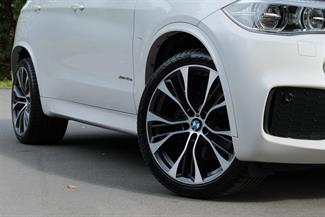Wheeler Motor Company -#24958 2016 BMW X5Thumbnail