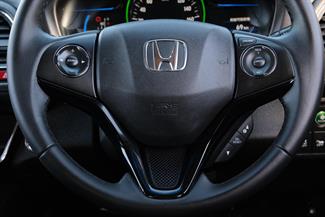 Wheeler Motor Company -#25808 2015 Honda VezelThumbnail