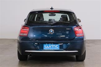 Wheeler Motor Company -#25545 2013 BMW 116IThumbnail
