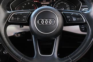 Wheeler Motor Company -#24896 2016 Audi A4Thumbnail