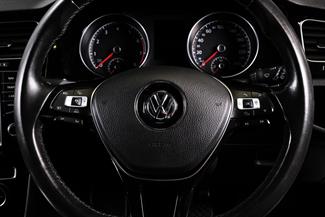 Wheeler Motor Company -#25435 2014 Volkswagen GolfThumbnail