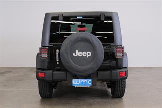 Wheeler Motor Company -#25489 2014 Jeep WranglerThumbnail