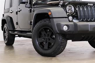 Wheeler Motor Company -#25489 2014 Jeep WranglerThumbnail