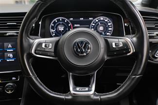 Wheeler Motor Company -#23809 2018 Volkswagen GolfThumbnail