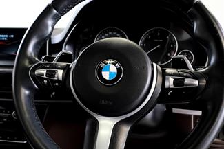 Wheeler Motor Company -#24037 2017 BMW X5Thumbnail