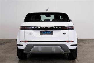 Wheeler Motor Company -#24774 2020 Land Rover Range Rover EvoqueThumbnail