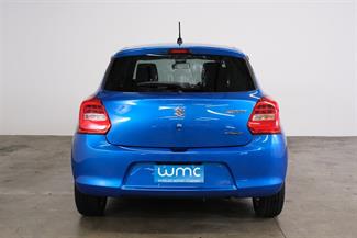 Wheeler Motor Company -#25725 2018 Suzuki SwiftThumbnail