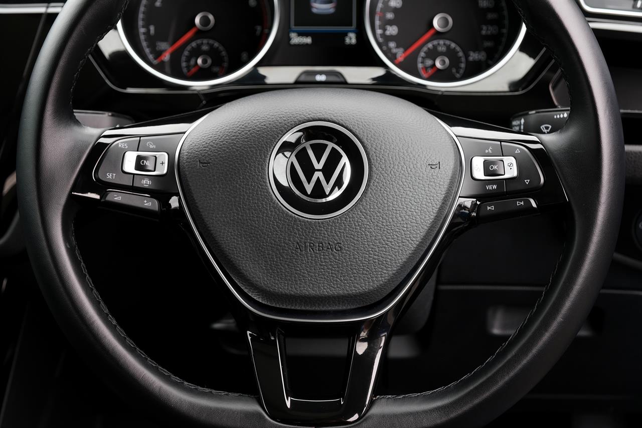 Wheeler Motor Company -#24260 2022 Volkswagen Touran