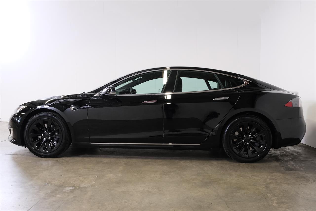 Wheeler Motor Company -#24952 2019 Tesla Model S