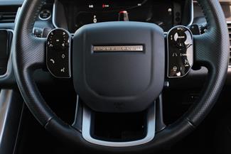 Wheeler Motor Company -#25750 2021 Land Rover Range Rover SportThumbnail