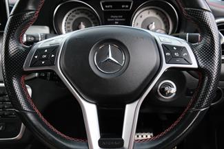 Wheeler Motor Company -#25218 2015 Mercedes-Benz CLA 250Thumbnail