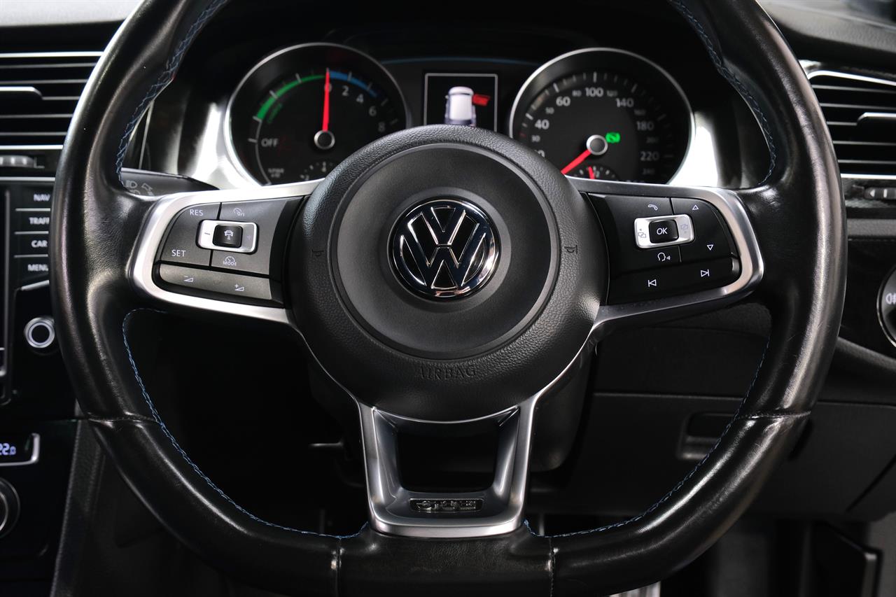 Wheeler Motor Company -#23923 2016 Volkswagen Golf