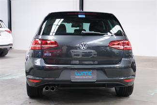 Wheeler Motor Company -#23923 2016 Volkswagen GolfThumbnail