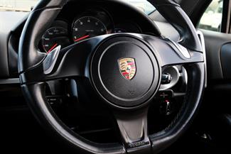 Wheeler Motor Company -#24734 2014 Porsche CayenneThumbnail
