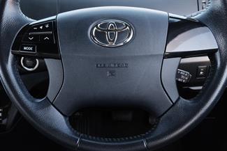 Wheeler Motor Company -#25030 2015 Toyota EstimaThumbnail