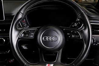 Wheeler Motor Company -#25329 2017 Audi S5Thumbnail