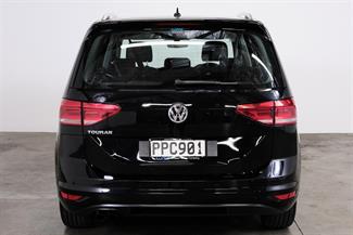 Wheeler Motor Company -#24255 2022 Volkswagen TouranThumbnail