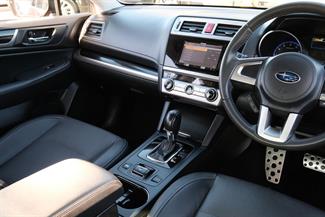 Wheeler Motor Company -#25096 2015 Subaru LegacyThumbnail