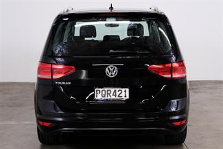 Wheeler Motor Company -#24256 2022 Volkswagen TouranThumbnail