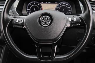 Wheeler Motor Company -#25639 2018 Volkswagen TiguanThumbnail