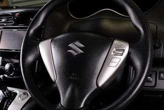 Wheeler Motor Company -#25128 2014 Suzuki LandyThumbnail
