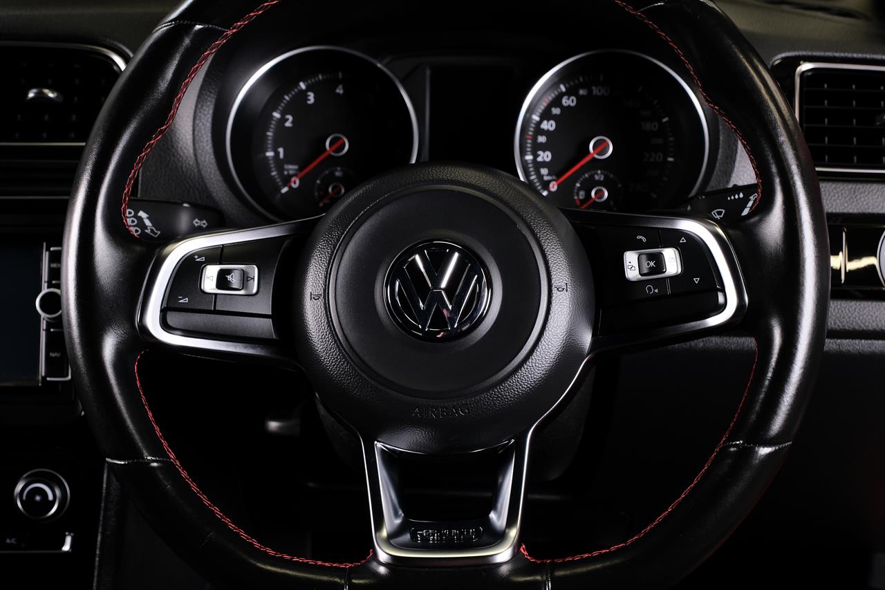 Wheeler Motor Company -#25443 2015 Volkswagen Polo
