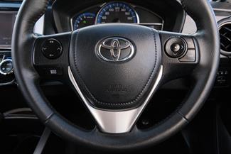 Wheeler Motor Company -#25421 2014 Toyota CorollaThumbnail