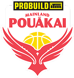 Pouakai logo