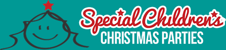 Special Children's Christmas Parties logo