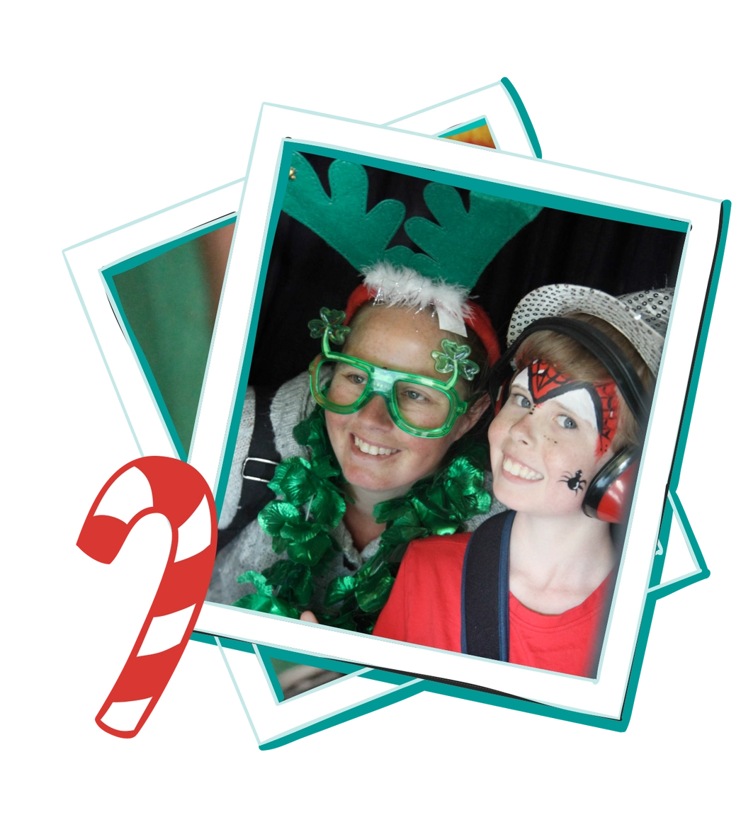 Special Children's Christmas Parties photo