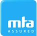 MTA logo