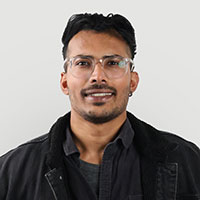 Ahmed Musthafa photo