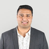 Gaurav Jadhav photo